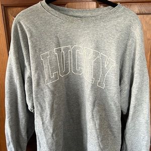 Lucky Brand Pullover